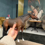 Miniatura de Cavalo