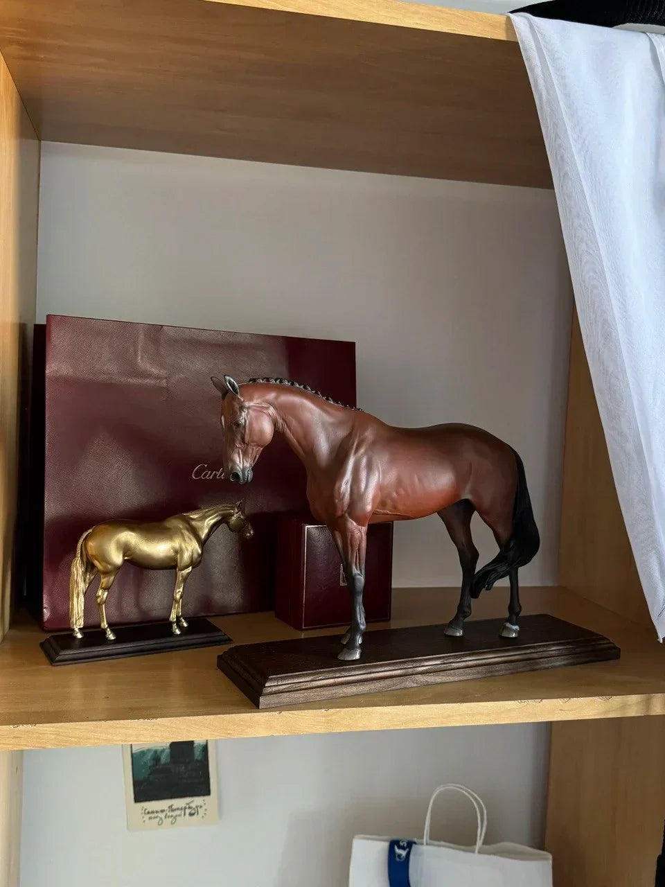 Miniatura de Cavalo - foto 3