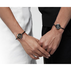 PULSEIRA TWOTWO AURA LEVE 2 + BRINDE SINTA O TOQUE DE QUEM VOCÊ AMA - foto 4