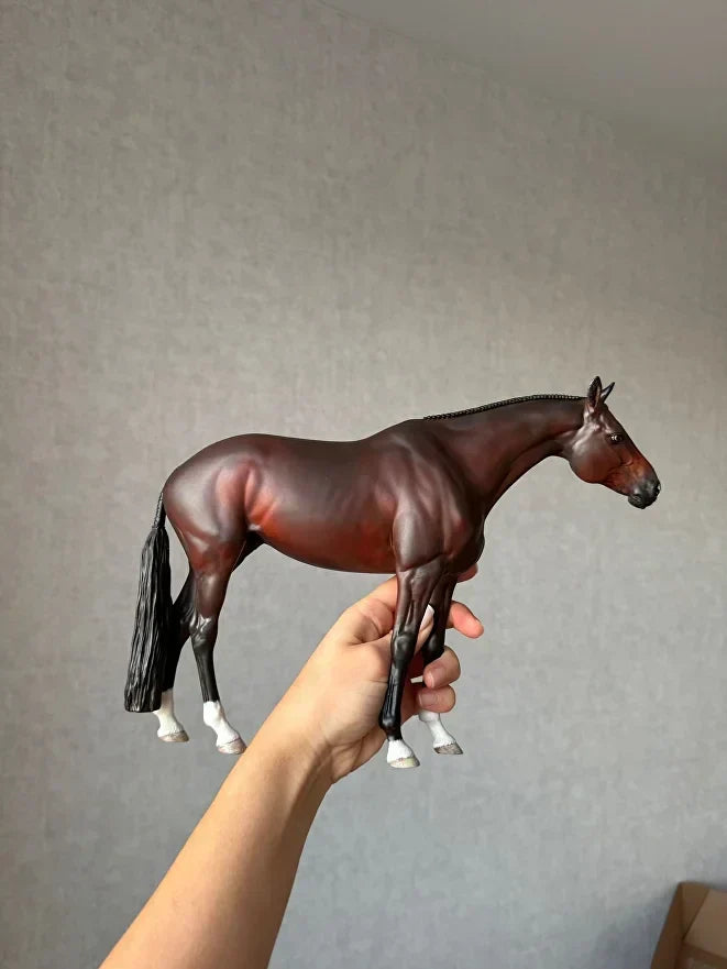 Miniatura de Cavalo - foto 4