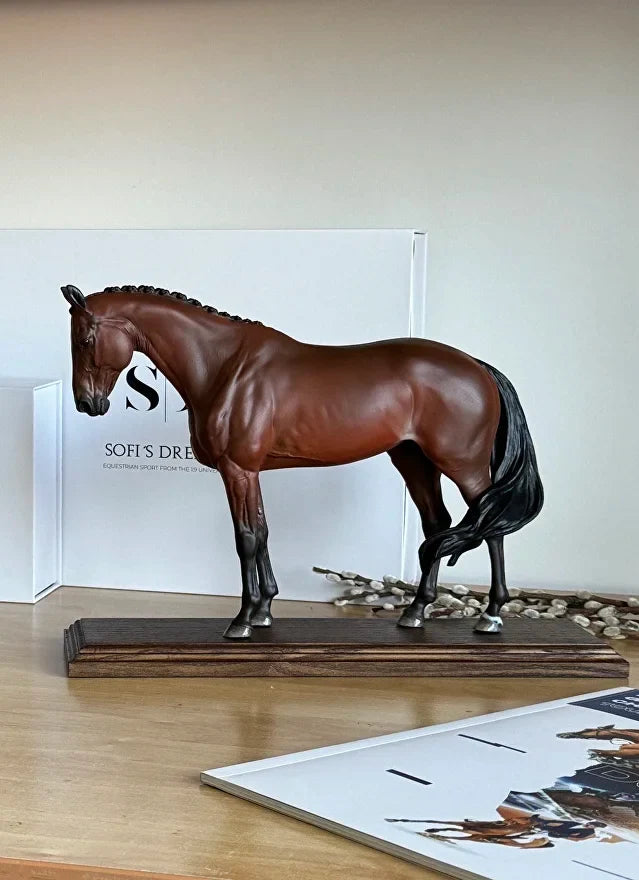 Miniatura de Cavalo - foto 2