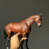 Miniatura de Cavalo
