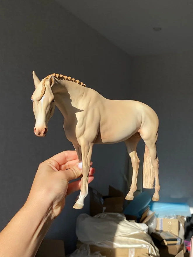 Miniatura de Cavalo - foto 2