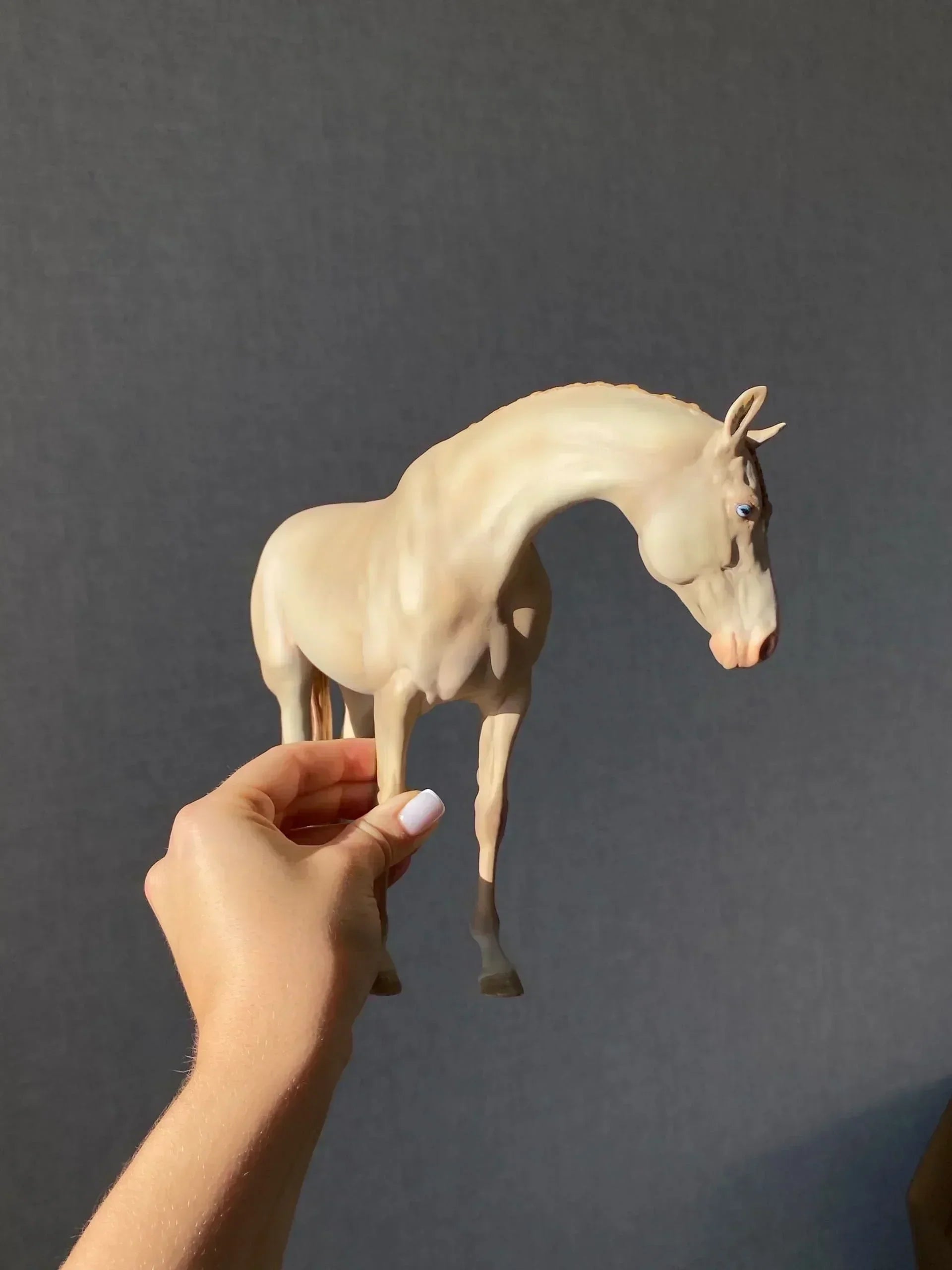 Miniatura de Cavalo - foto 4