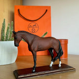 Miniatura de Cavalo - (#7)