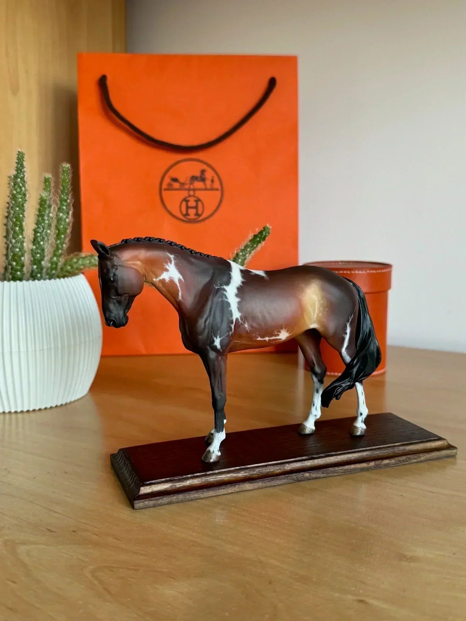 Miniatura de Cavalo - (#3)