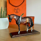Miniatura de Cavalo - (#3)