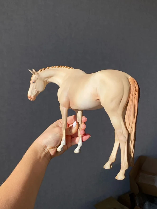 Miniatura de Cavalo - foto 3