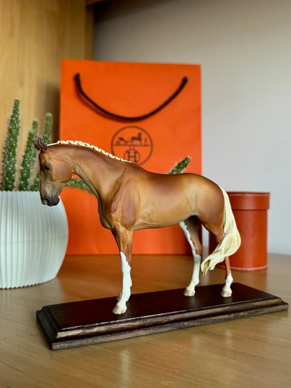 Miniatura de Cavalo - (#6)