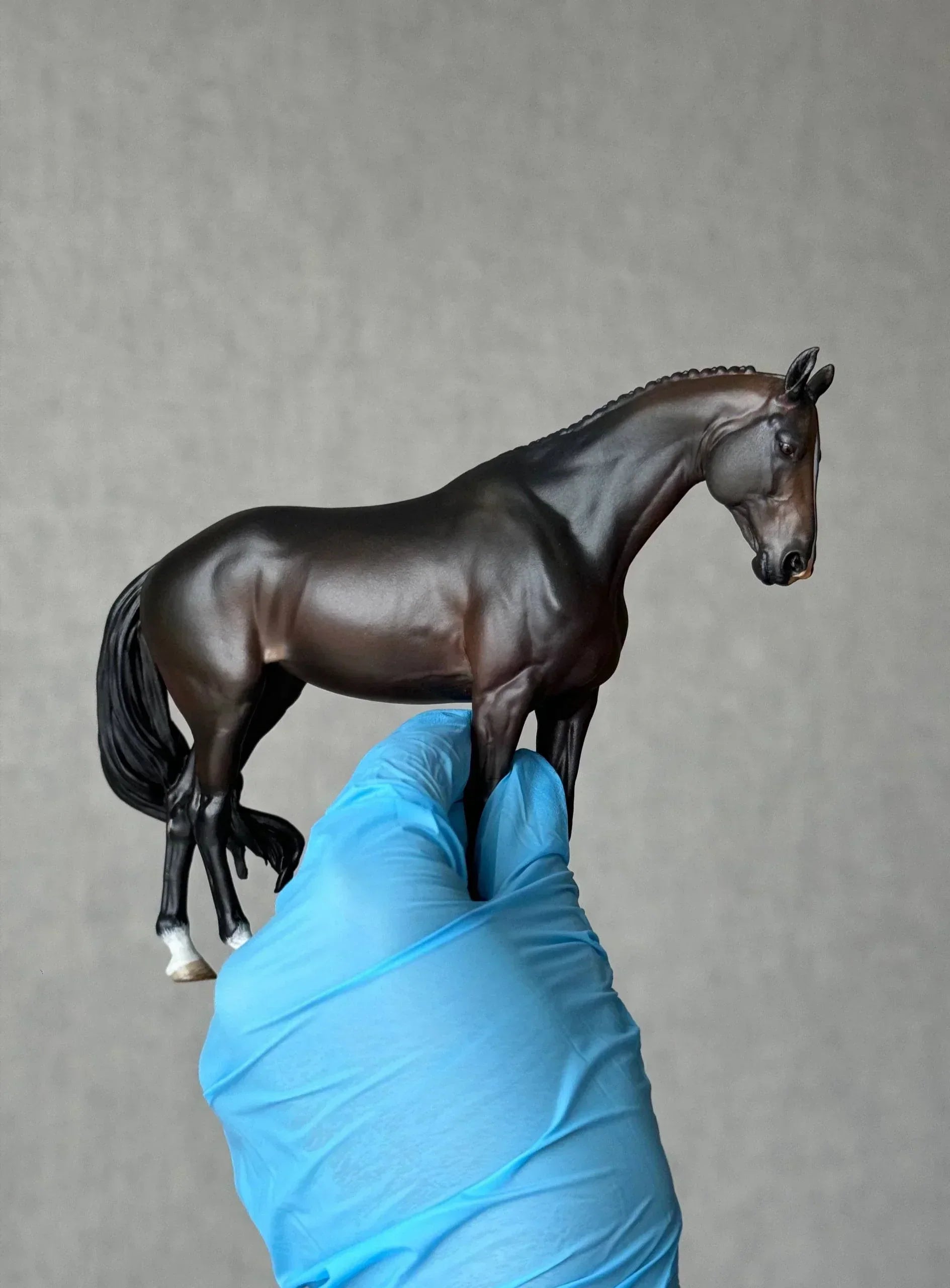 Miniatura de Cavalo - (#8) - foto 2