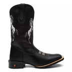 Bota Texana Masculina "Cavalaria" - foto 3