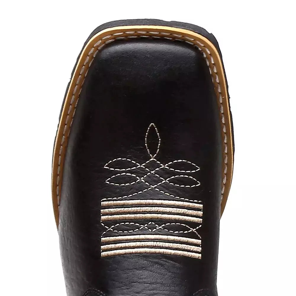 Bota Texana Masculina "Cavalaria" - foto 4