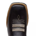Bota Texana Masculina "Cavalaria" - foto 4