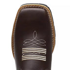 Bota Texana Masculina "Reino Unido" - foto 3