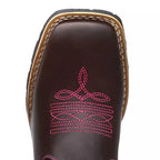 Bota Texana Feminina "Rosental" - foto 4