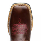 Bota Texana Feminina "Las Cruzadas" - foto 4