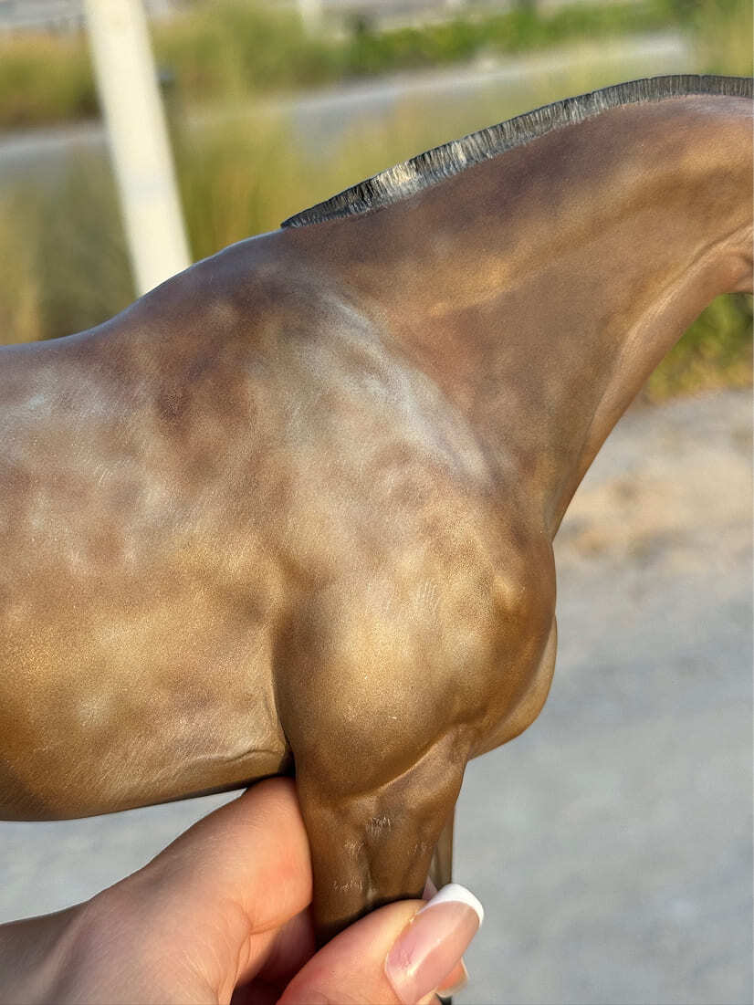 Miniatura de Cavalo - foto 2