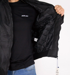 Jaqueta Masculina Ariat - Preta Bordado Vermelho Estrela - foto 3