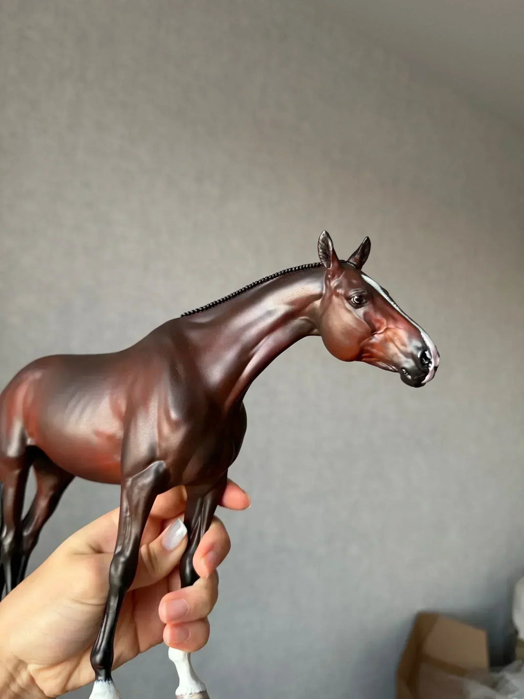 Miniatura de Cavalo - foto 3