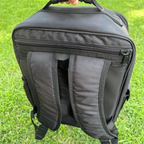 Mochila Country c Suporte para Chapéu - foto 3