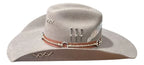 Chapeu 3 Cravos Americano Castor - foto 3