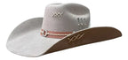 Chapeu 3 Cravos Americano Castor - foto 2
