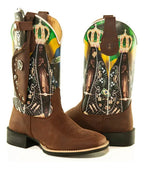 Bota Texana Padroeira Senhora Aparecida  + Faca Brinde - foto 2