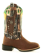 Bota Texana Padroeira Senhora Aparecida  + Faca Brinde - foto 3
