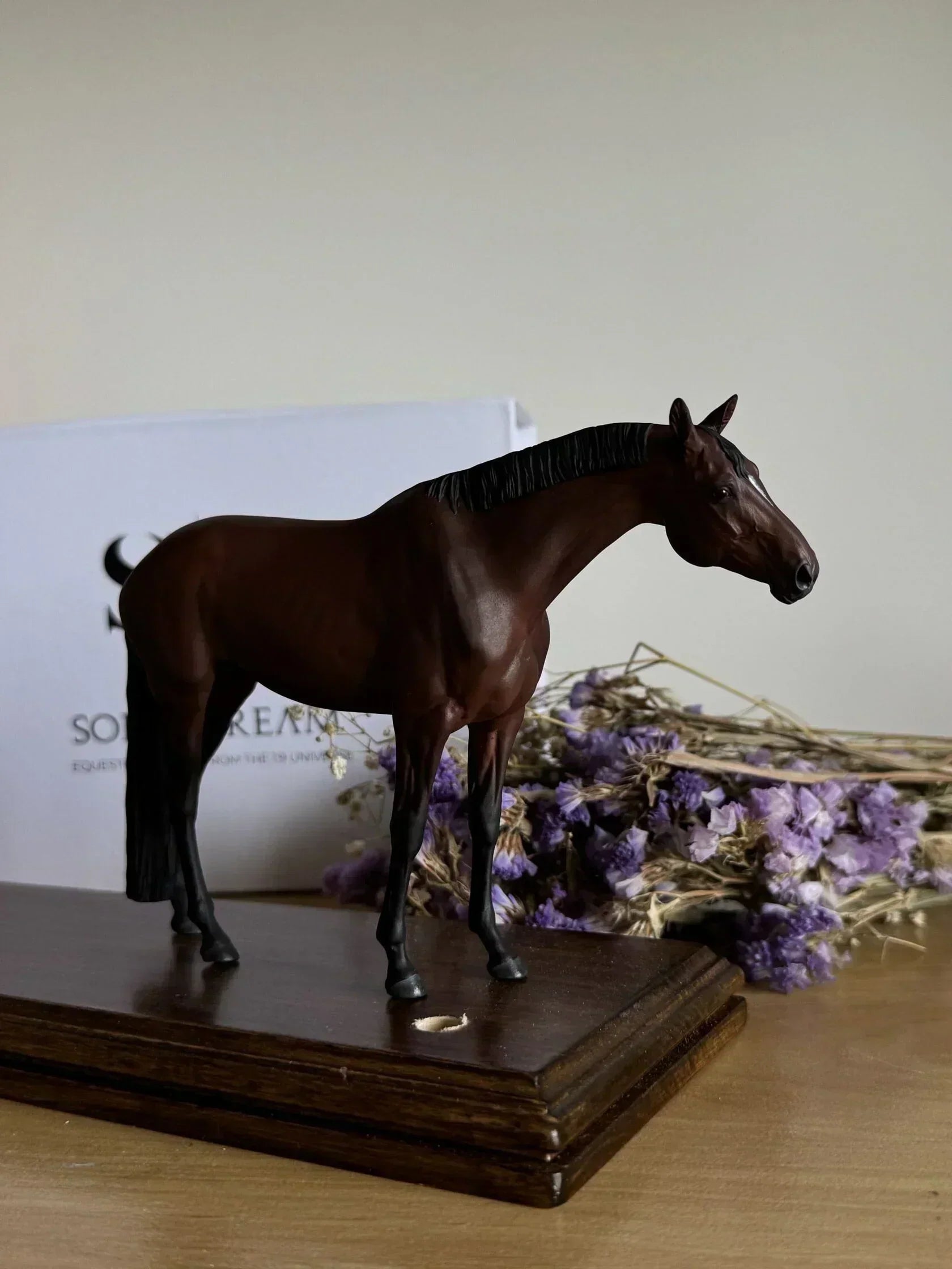 Miniatura de Cavalo - foto 3