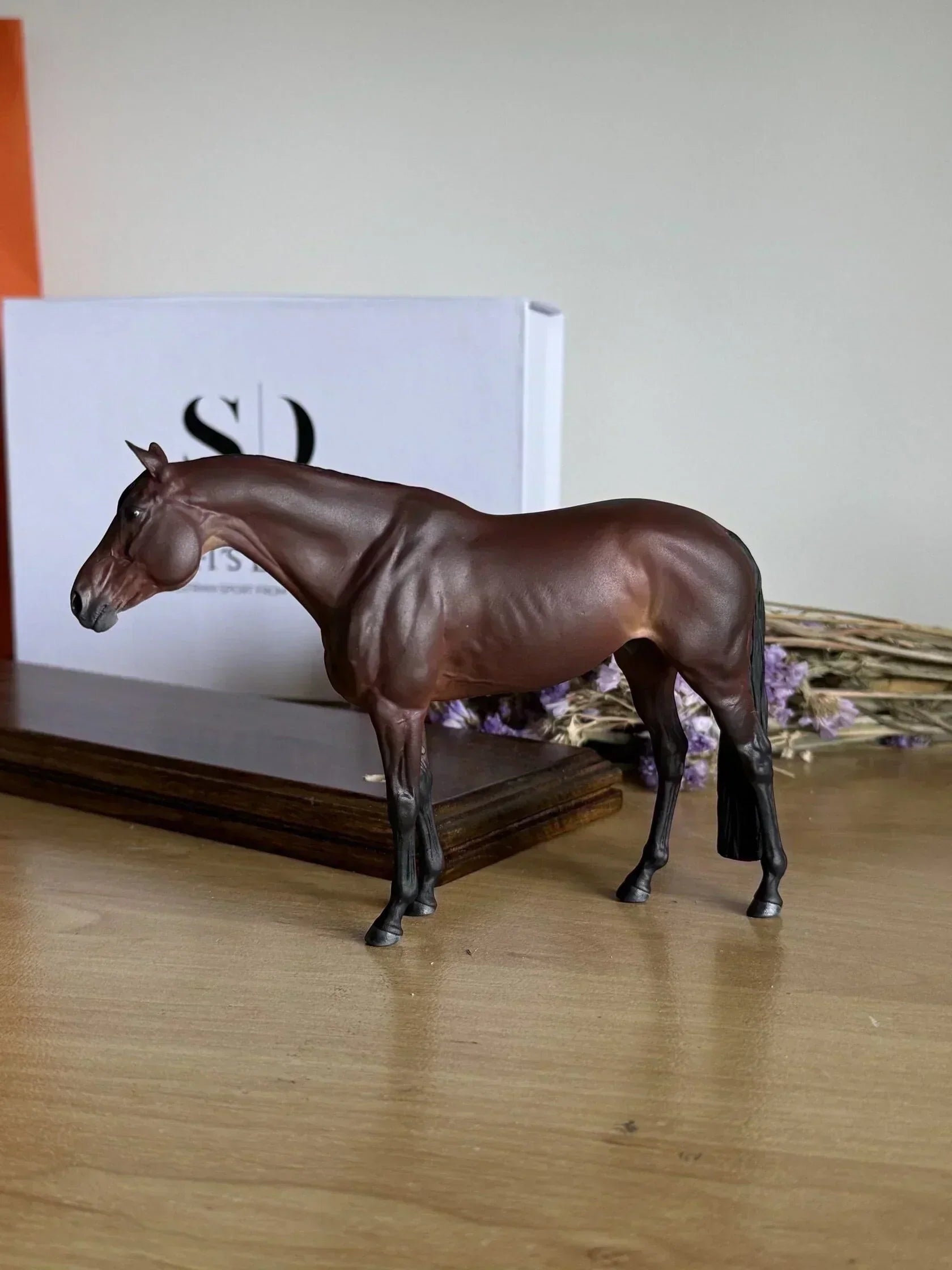 Miniatura de Cavalo - foto 2