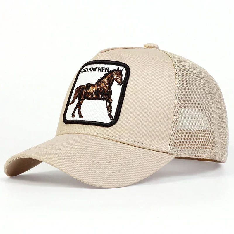 Boné Country Stalion Her – Esporatto - foto 4