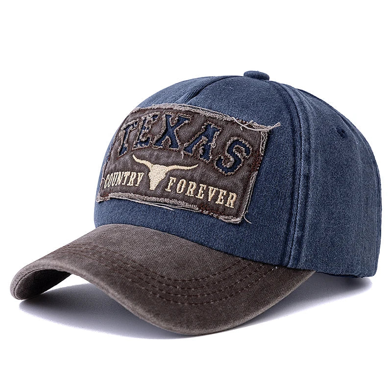 Boné Texas Country Forever – Esporatto - foto 2