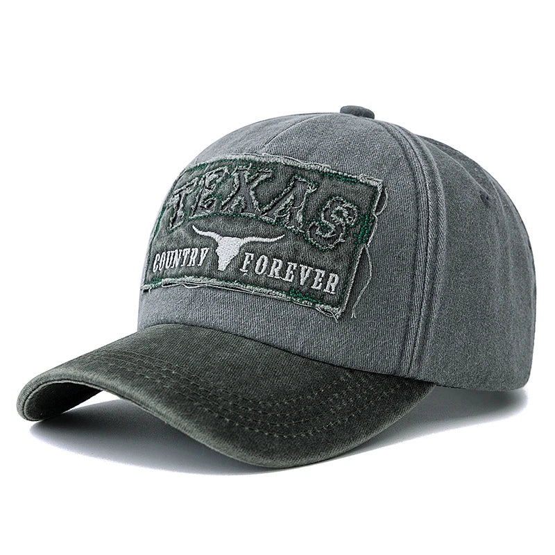 Boné Texas Country Forever – Esporatto - foto 4