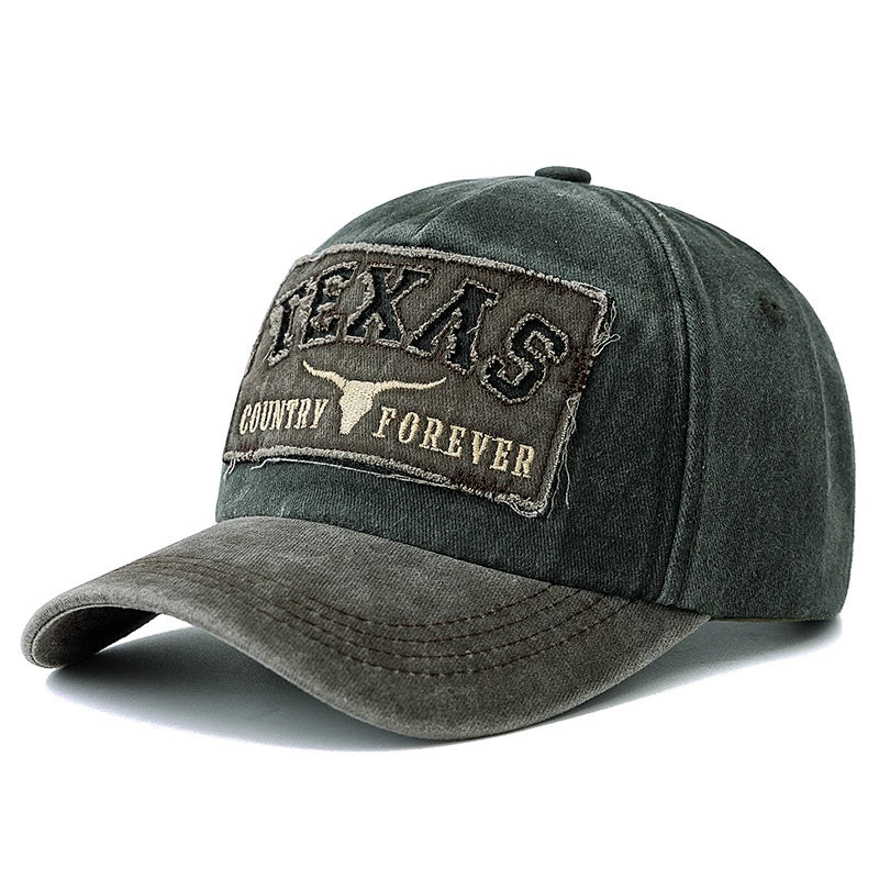 Boné Texas Country Forever – Esporatto - foto 5