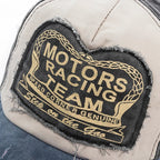Boné Motors Racing Heritage – Esporatto - foto 2