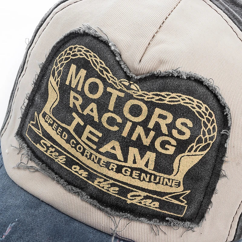 Boné Motors Racing Heritage – Esporatto - foto 2