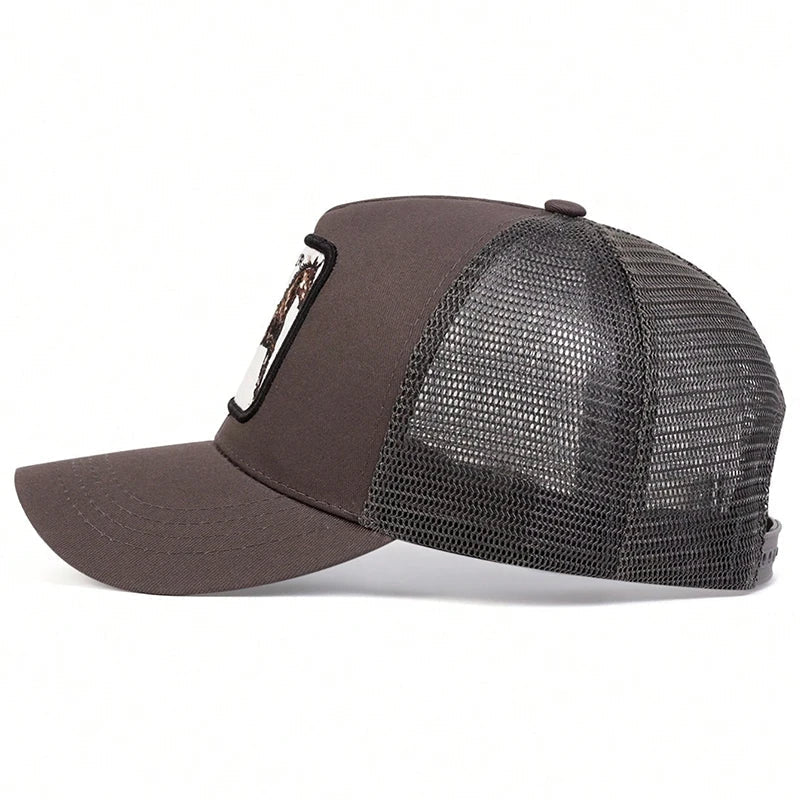 Boné Country Stalion Her – Esporatto - foto 3