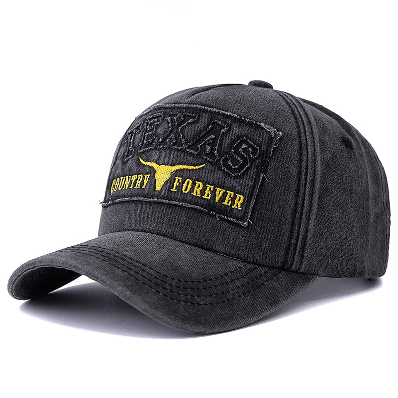 Boné Texas Country Forever – Esporatto - foto 6