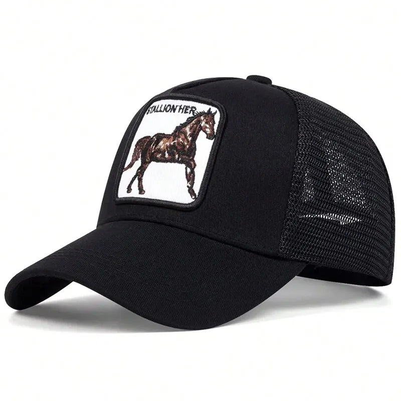 Boné Country Stalion Her – Esporatto - foto 2