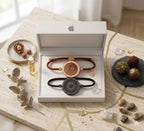 PULSEIRA TWOTWO AURA LEVE 2 + BRINDE SINTA O TOQUE DE QUEM VOCÊ AMA - foto 2