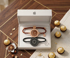 PULSEIRA TWOTWO AURA LEVE 2 + BRINDE SINTA O TOQUE DE QUEM VOCÊ AMA - foto 5