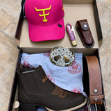 Kit FEMININO 6 Peças