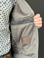 Jaqueta Ariat Logo 2.0 Softshell Jetty Grey - foto 4