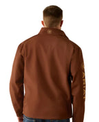 ARIAT JACKET LOGO 2.0 SOFTSEHLL PARA VASOS - foto 4