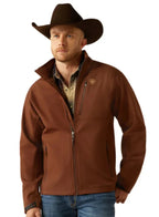 ARIAT JACKET LOGO 2.0 SOFTSEHLL PARA VASOS - foto 5