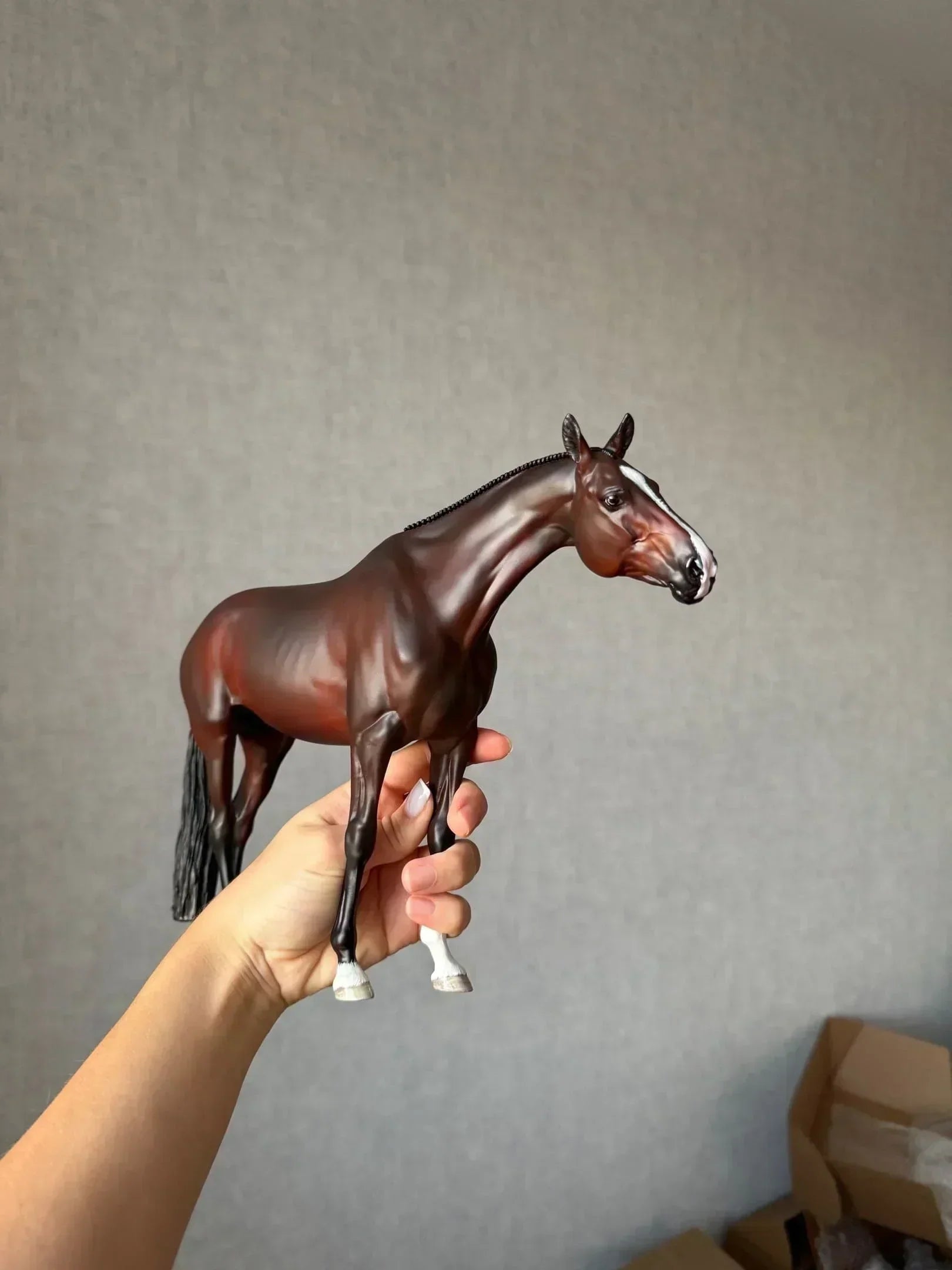 Miniatura de Cavalo - foto 2