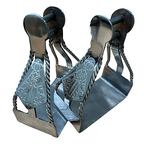 Estribo INOX - N. Sra - foto 3