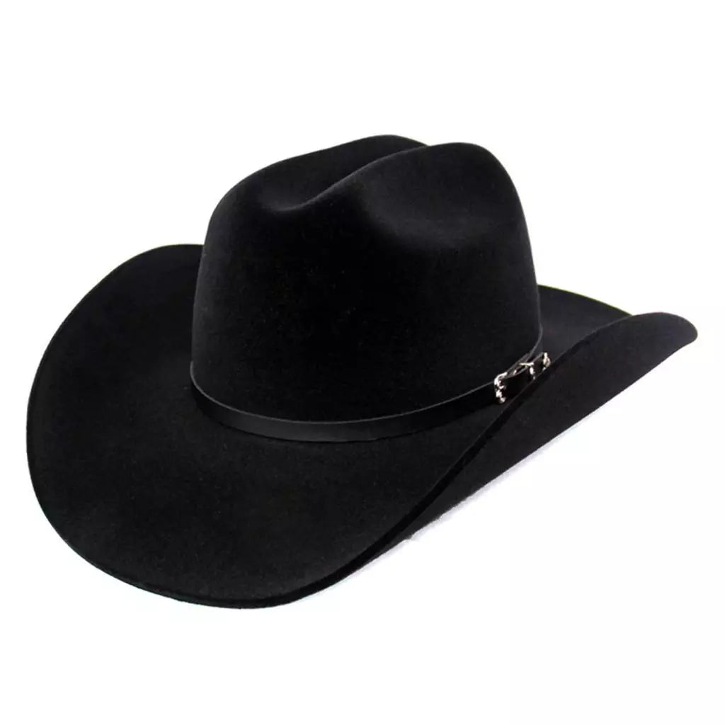 Chapéu Country Americano - foto 6