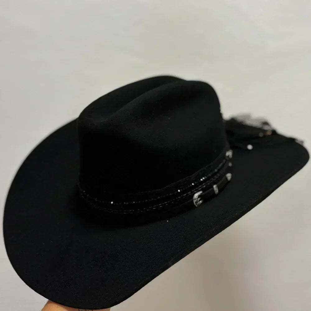 Chapéu All Black - Eldorado Company - foto 2