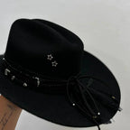 Chapéu All Black - Eldorado Company - foto 3